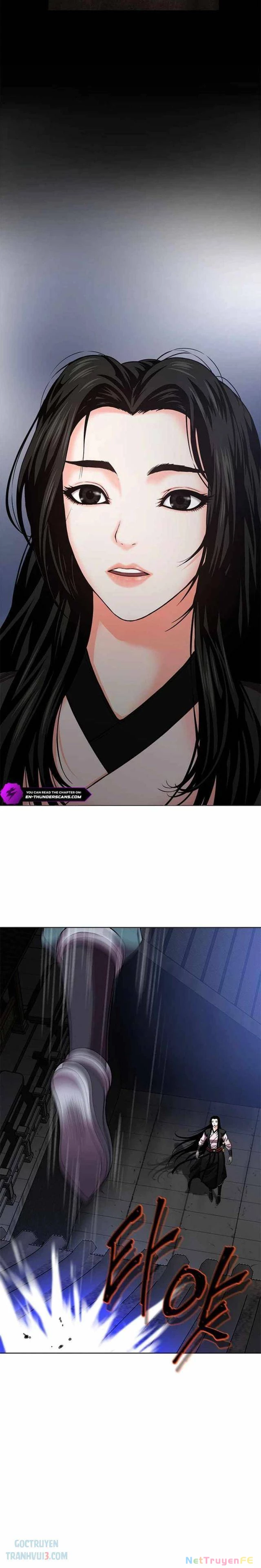 Bất Khả Chiến Bại Chapter 19 - Next Chapter 20