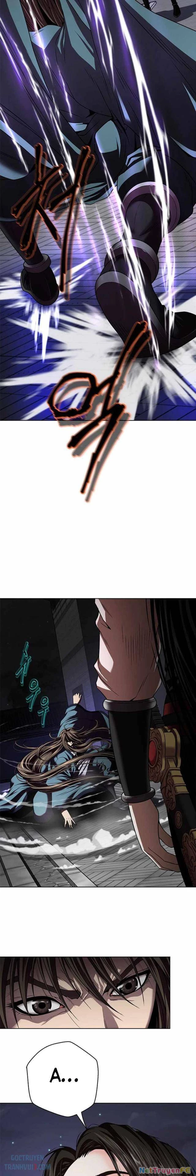 Bất Khả Chiến Bại Chapter 19 - Next Chapter 20