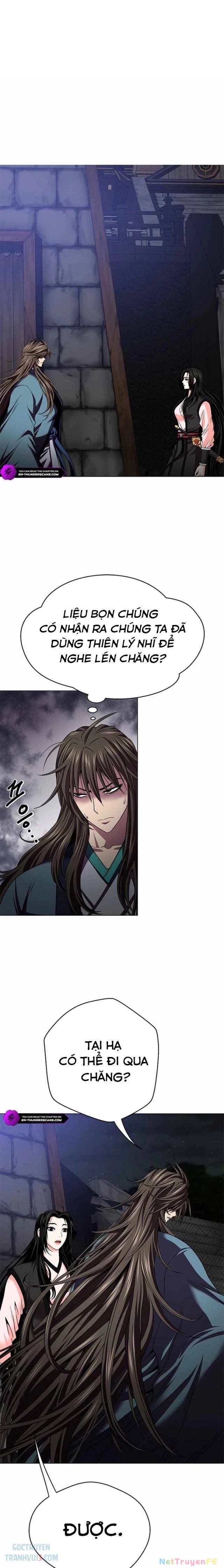 Bất Khả Chiến Bại Chapter 20 - Next Chapter 21