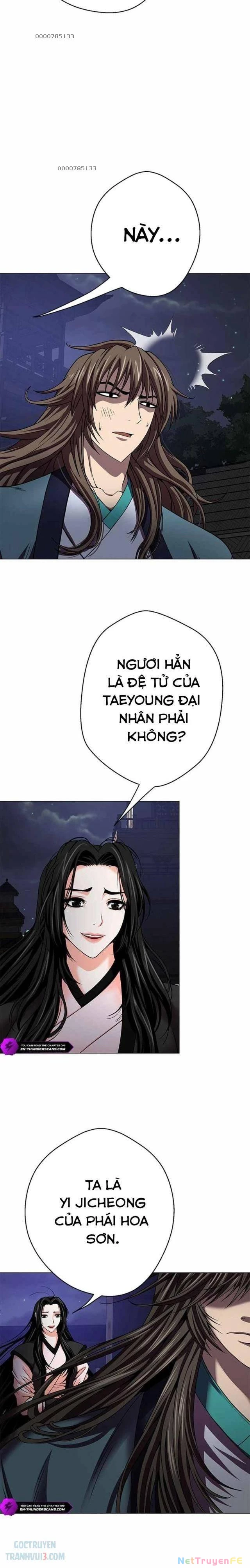 Bất Khả Chiến Bại Chapter 20 - Next Chapter 21