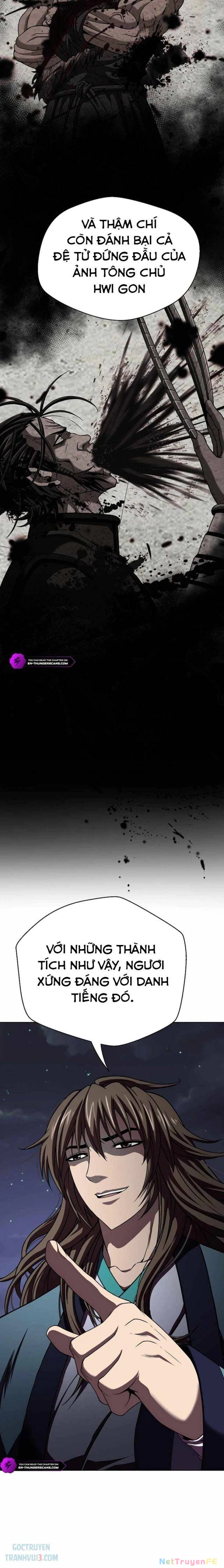 Bất Khả Chiến Bại Chapter 20 - Next Chapter 21