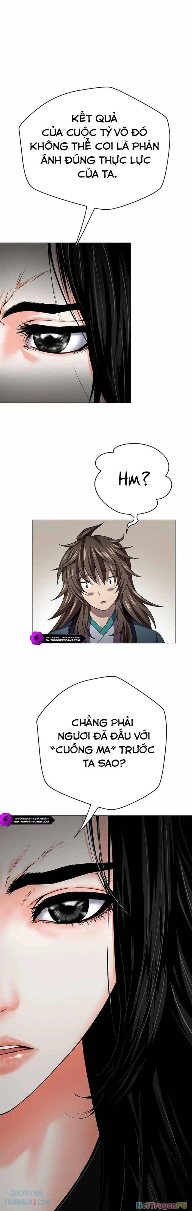 Bất Khả Chiến Bại Chapter 20 - Next Chapter 21