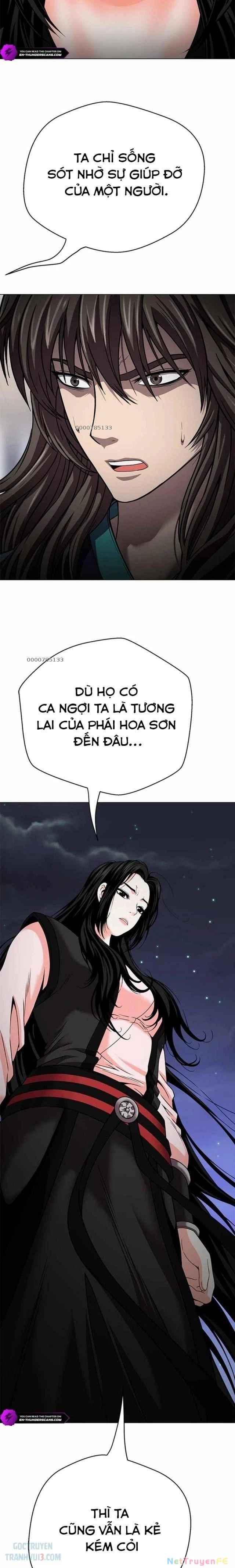 Bất Khả Chiến Bại Chapter 20 - Next Chapter 21