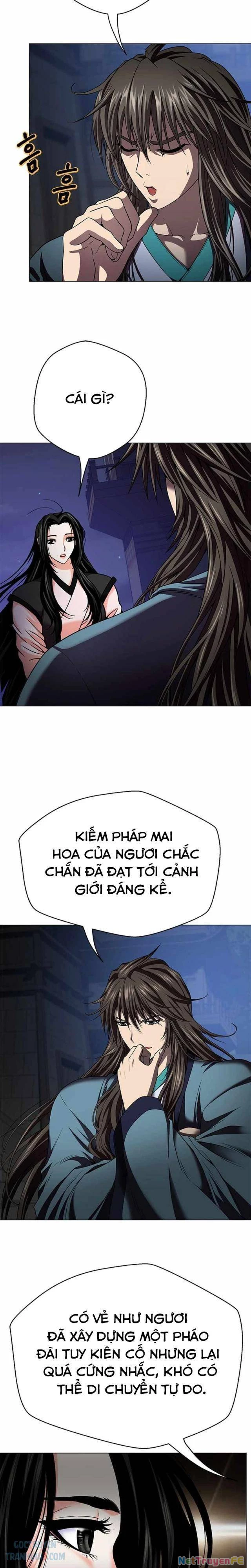 Bất Khả Chiến Bại Chapter 20 - Next Chapter 21