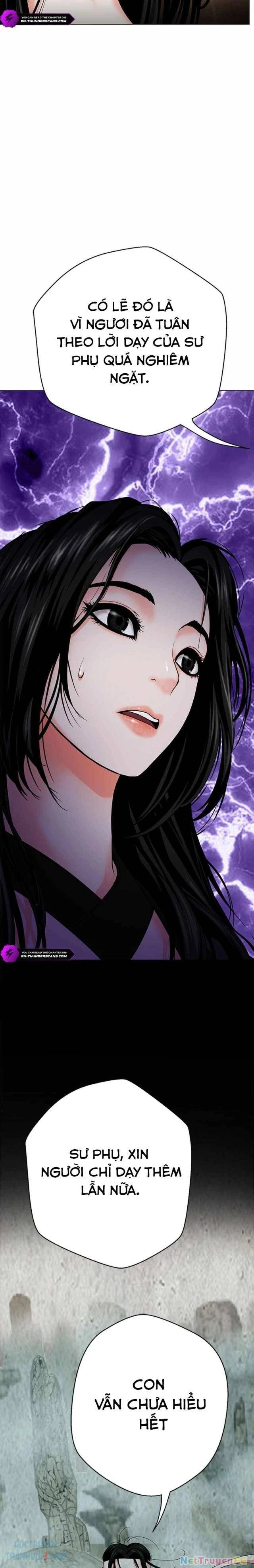 Bất Khả Chiến Bại Chapter 20 - Next Chapter 21