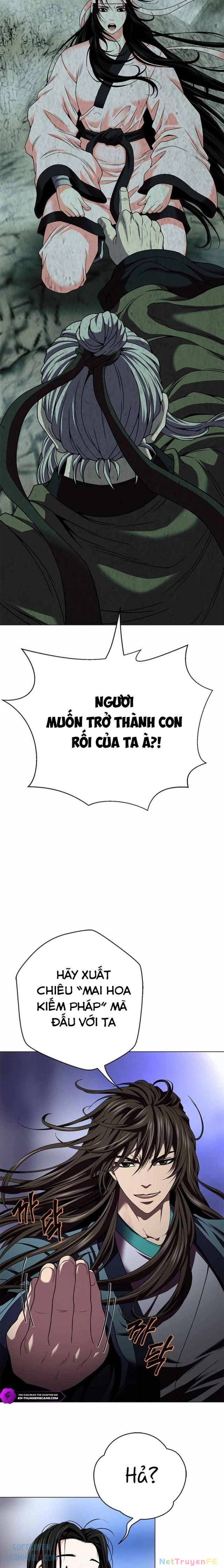 Bất Khả Chiến Bại Chapter 20 - Next Chapter 21