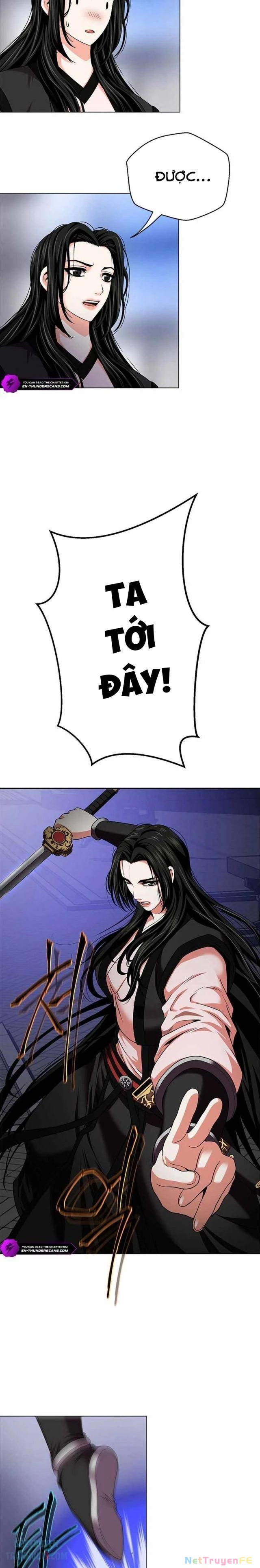 Bất Khả Chiến Bại Chapter 20 - Next Chapter 21