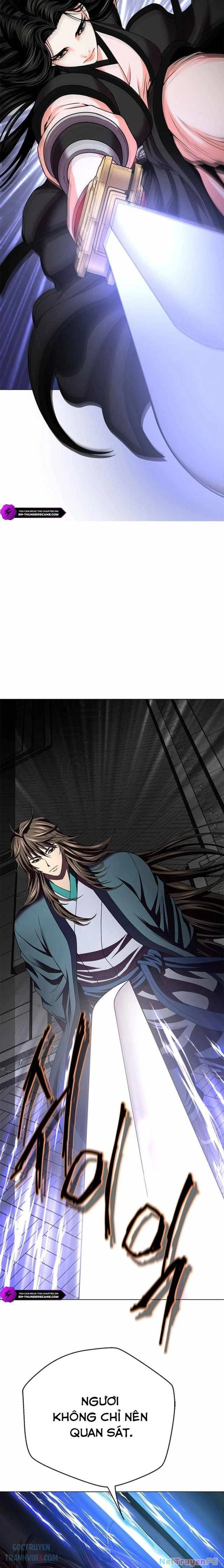 Bất Khả Chiến Bại Chapter 20 - Next Chapter 21
