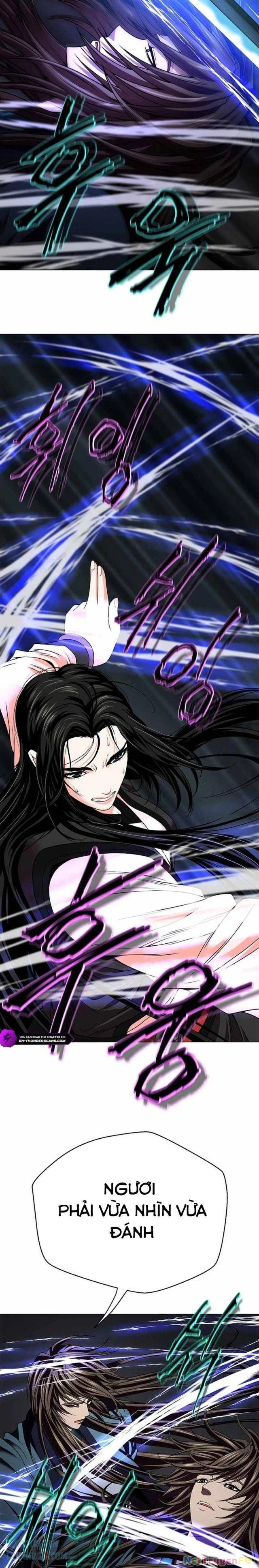 Bất Khả Chiến Bại Chapter 20 - Next Chapter 21