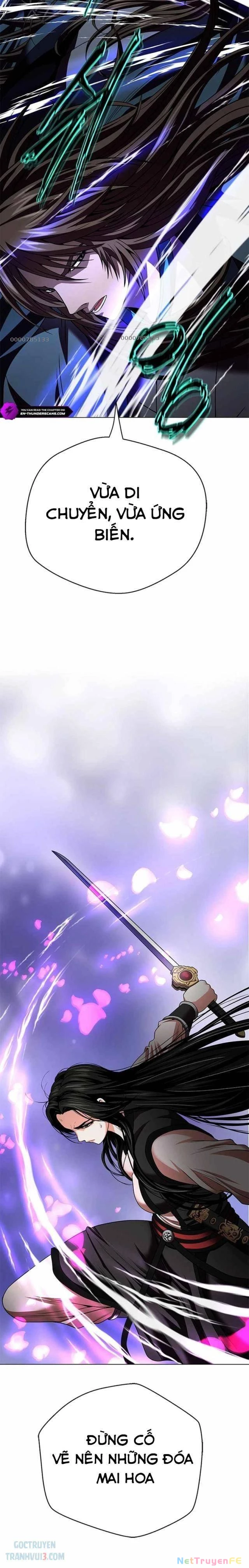 Bất Khả Chiến Bại Chapter 20 - Next Chapter 21