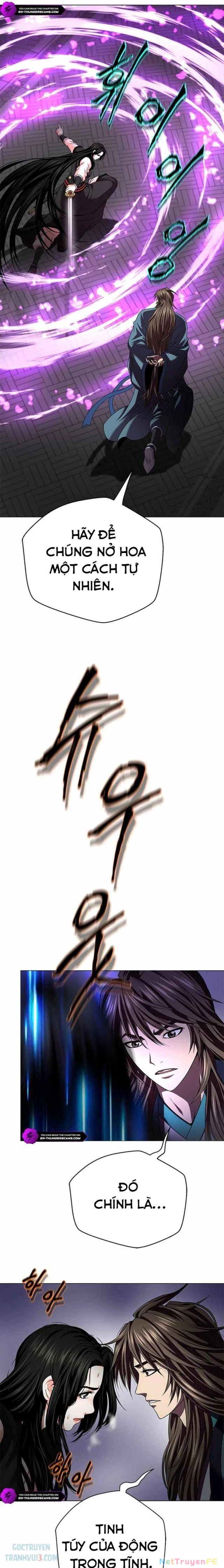 Bất Khả Chiến Bại Chapter 20 - Next Chapter 21