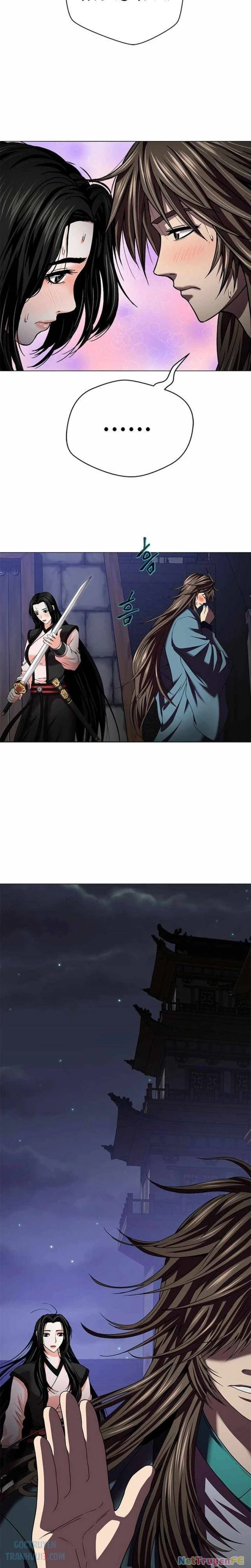 Bất Khả Chiến Bại Chapter 20 - Next Chapter 21