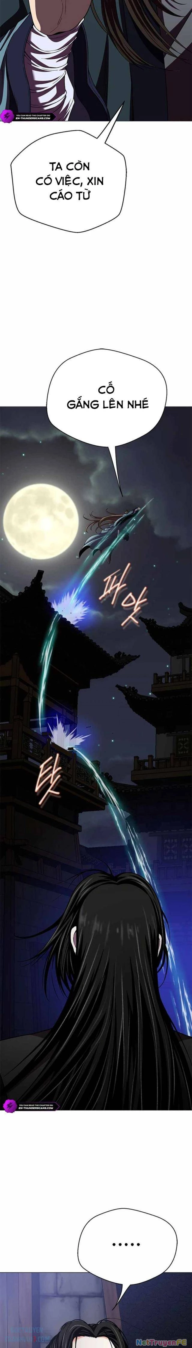 Bất Khả Chiến Bại Chapter 20 - Next Chapter 21