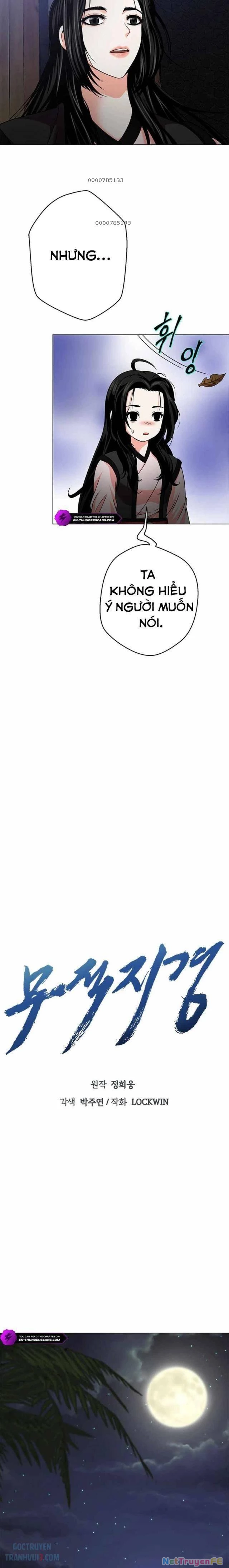 Bất Khả Chiến Bại Chapter 20 - Next Chapter 21