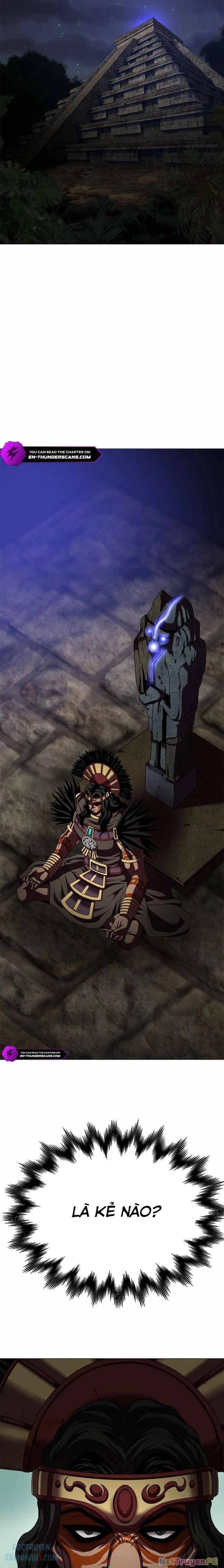 Bất Khả Chiến Bại Chapter 20 - Next Chapter 21