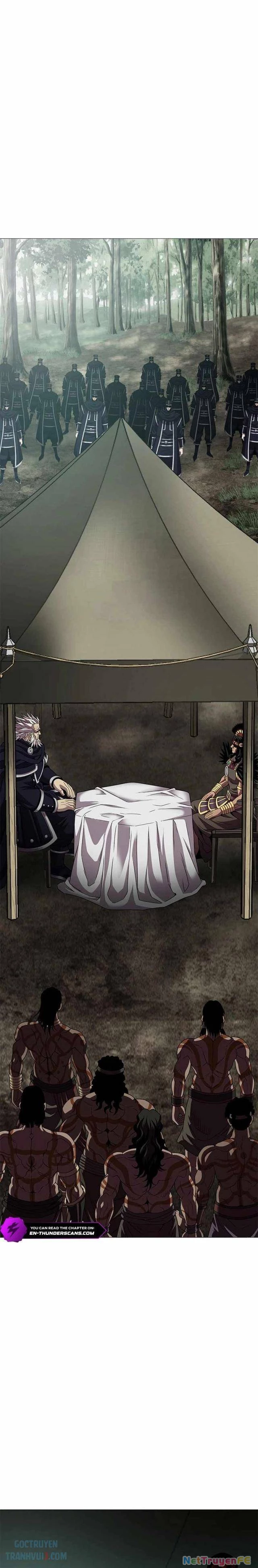 Bất Khả Chiến Bại Chapter 20 - Next Chapter 21