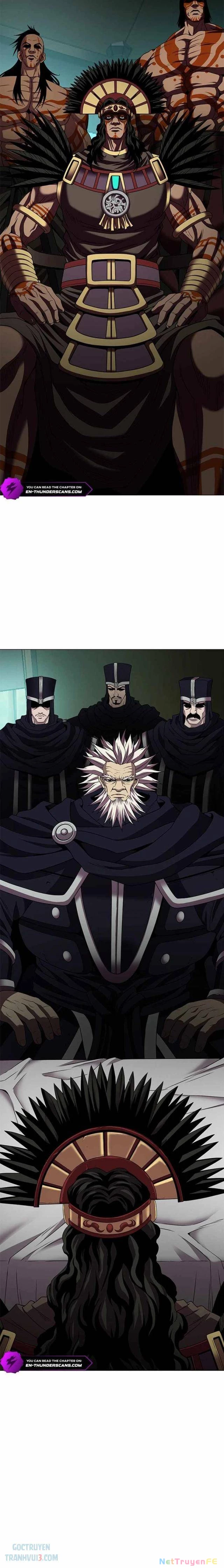 Bất Khả Chiến Bại Chapter 20 - Next Chapter 21