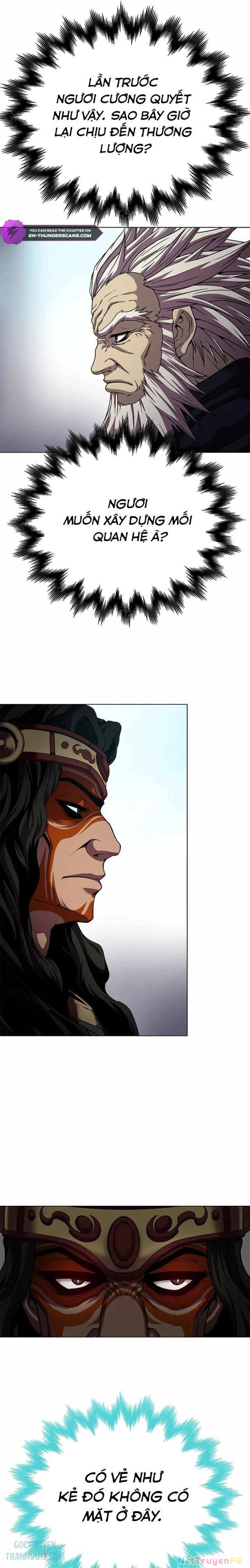 Bất Khả Chiến Bại Chapter 20 - Next Chapter 21