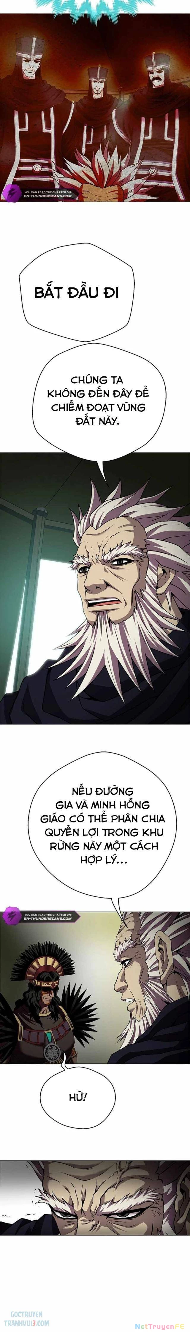 Bất Khả Chiến Bại Chapter 20 - Next Chapter 21