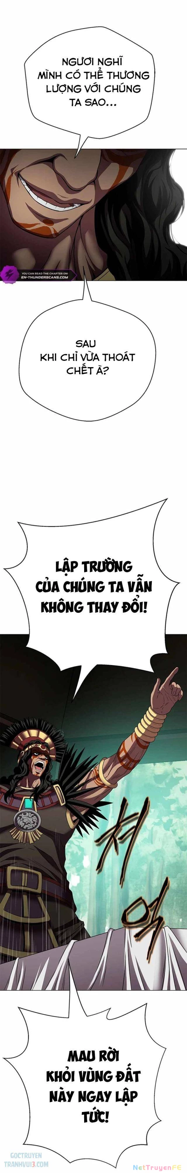 Bất Khả Chiến Bại Chapter 20 - Next Chapter 21