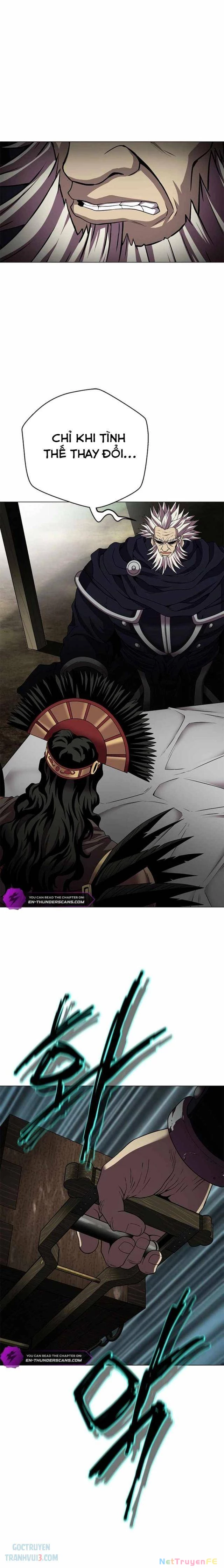 Bất Khả Chiến Bại Chapter 20 - Next Chapter 21