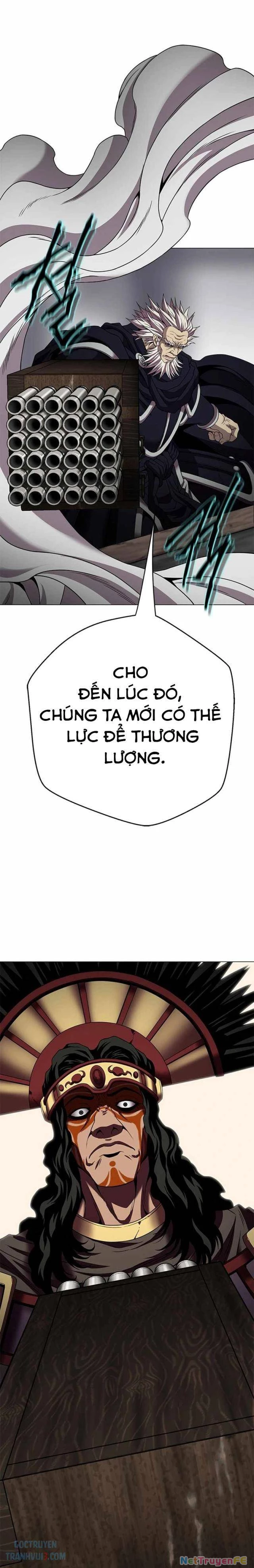 Bất Khả Chiến Bại Chapter 20 - Next Chapter 21