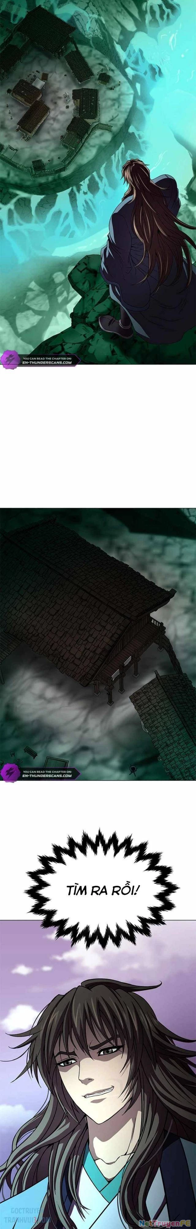 Bất Khả Chiến Bại Chapter 20 - Next Chapter 21