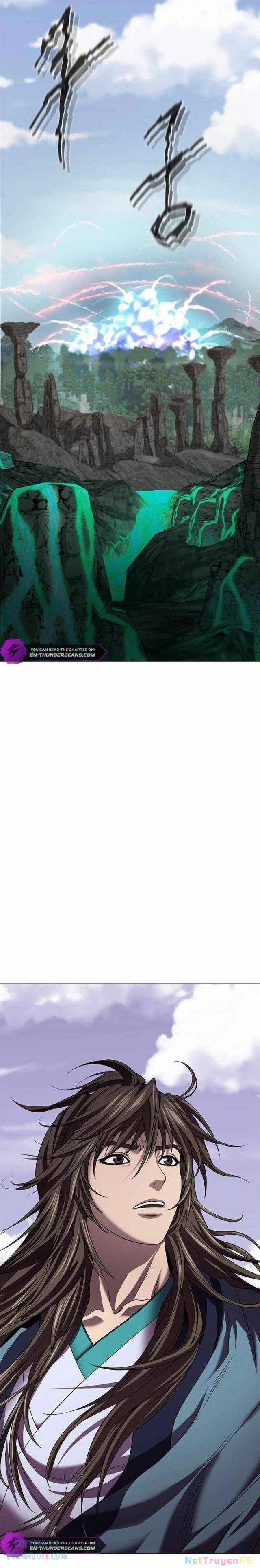 Bất Khả Chiến Bại Chapter 20 - Next Chapter 21