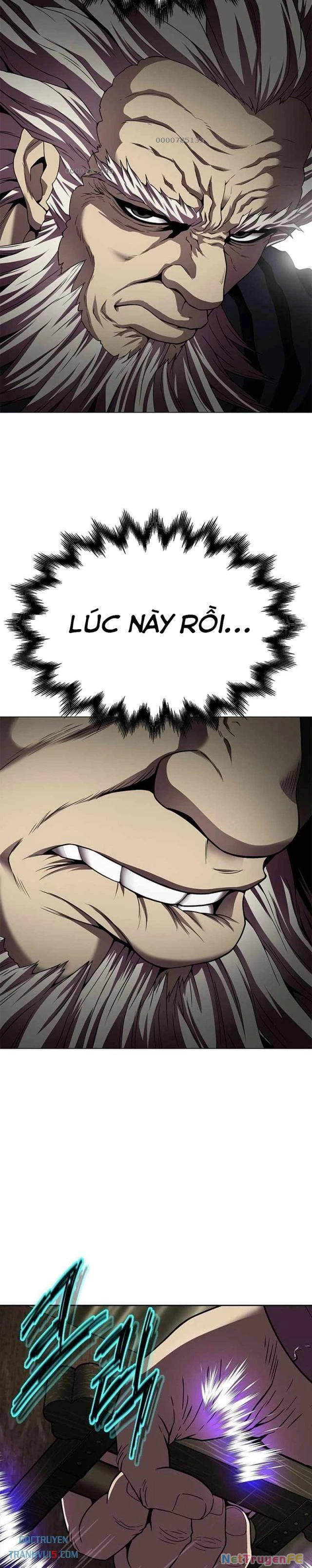 Bất Khả Chiến Bại Chapter 21 - Next Chapter 22