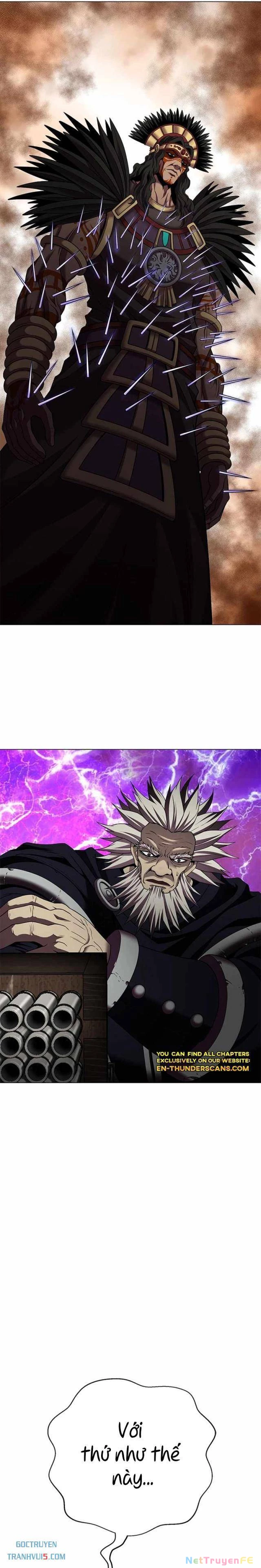 Bất Khả Chiến Bại Chapter 21 - Next Chapter 22