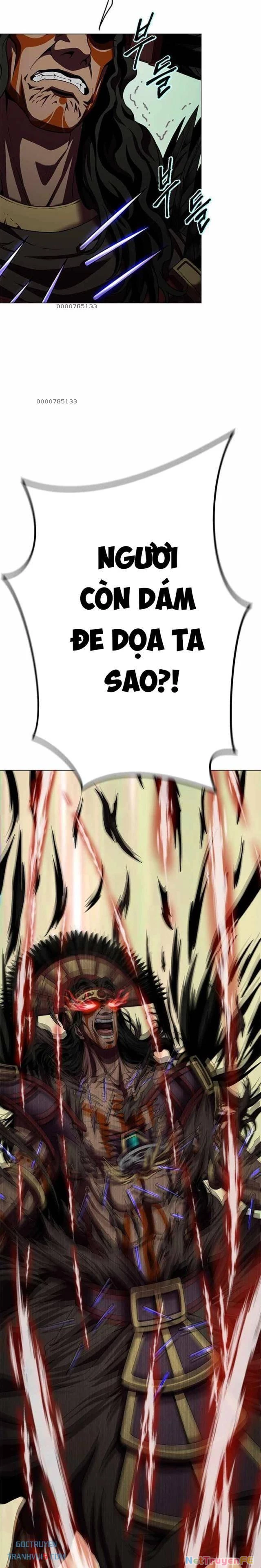 Bất Khả Chiến Bại Chapter 21 - Next Chapter 22