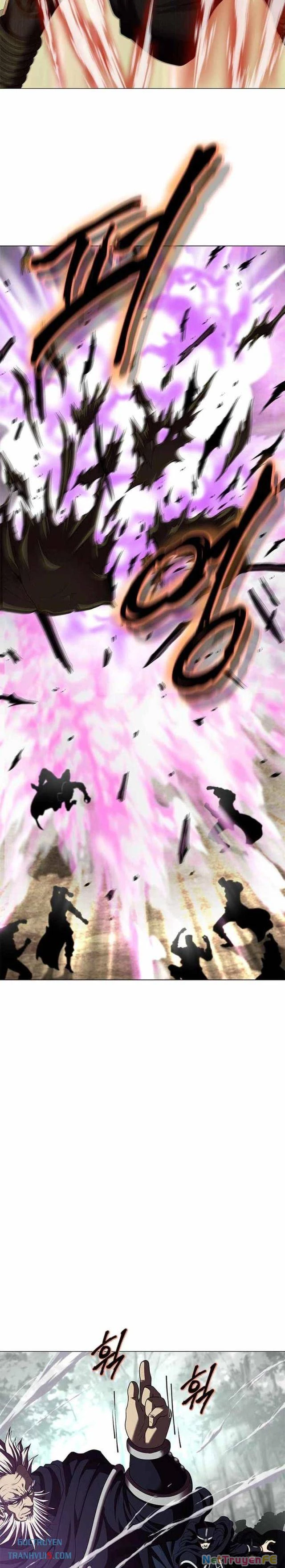 Bất Khả Chiến Bại Chapter 21 - Next Chapter 22