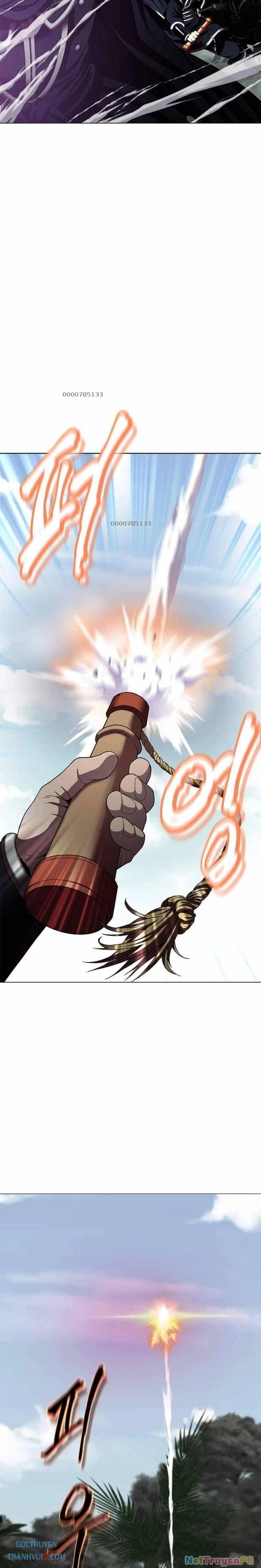 Bất Khả Chiến Bại Chapter 21 - Next Chapter 22