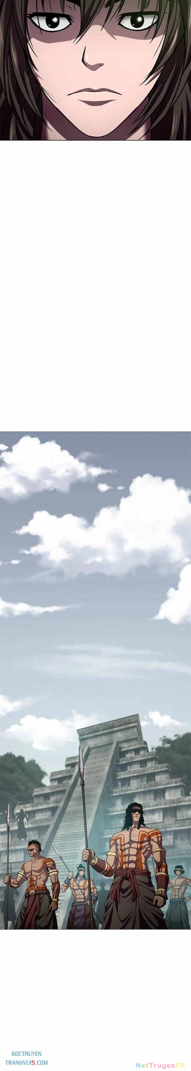 Bất Khả Chiến Bại Chapter 21 - Next Chapter 22