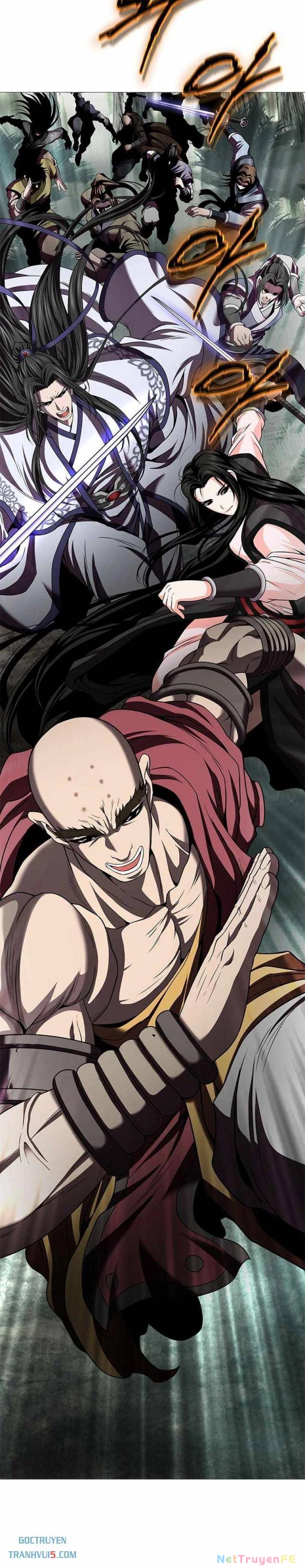 Bất Khả Chiến Bại Chapter 21 - Next Chapter 22