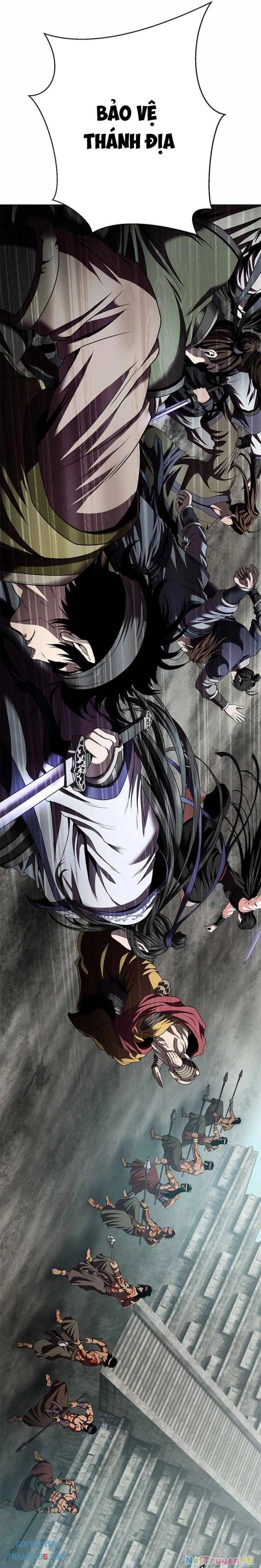 Bất Khả Chiến Bại Chapter 21 - Next Chapter 22