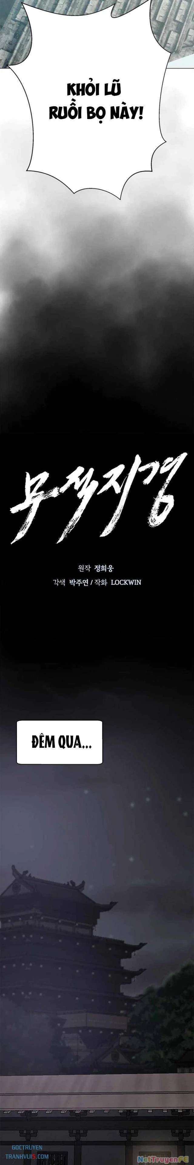 Bất Khả Chiến Bại Chapter 21 - Next Chapter 22