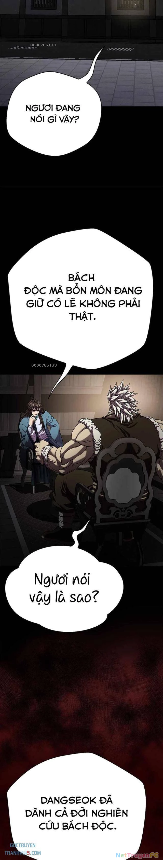 Bất Khả Chiến Bại Chapter 21 - Next Chapter 22