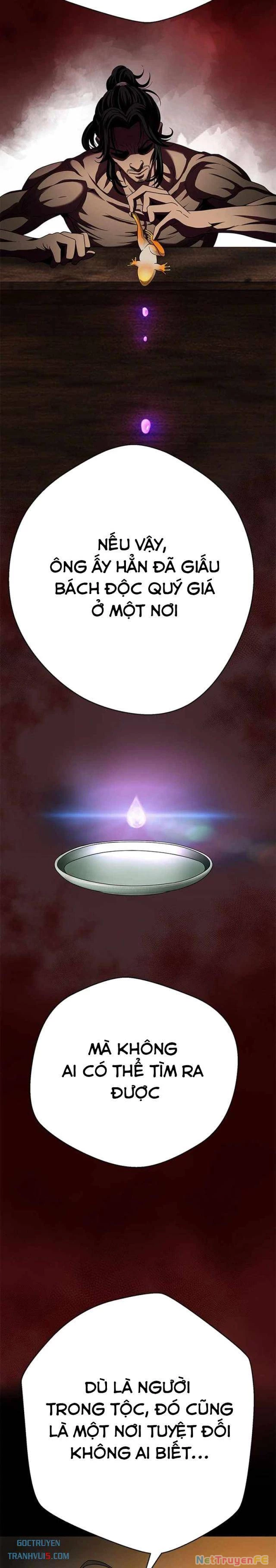 Bất Khả Chiến Bại Chapter 21 - Next Chapter 22