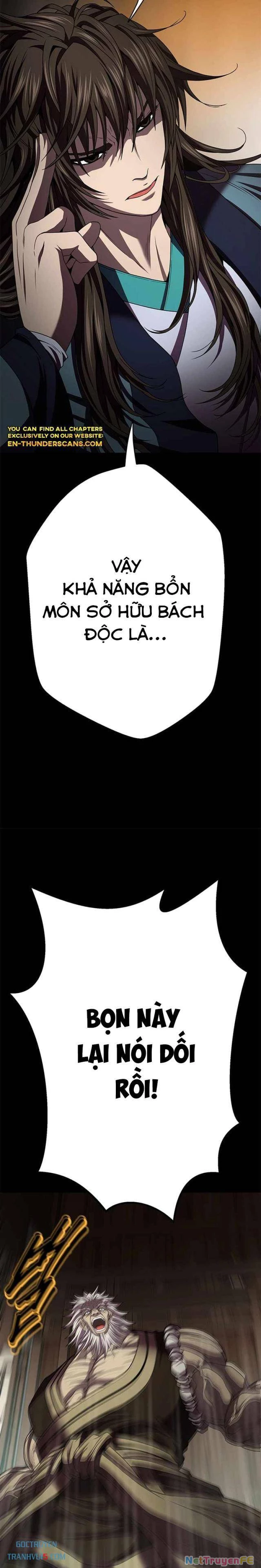 Bất Khả Chiến Bại Chapter 21 - Next Chapter 22