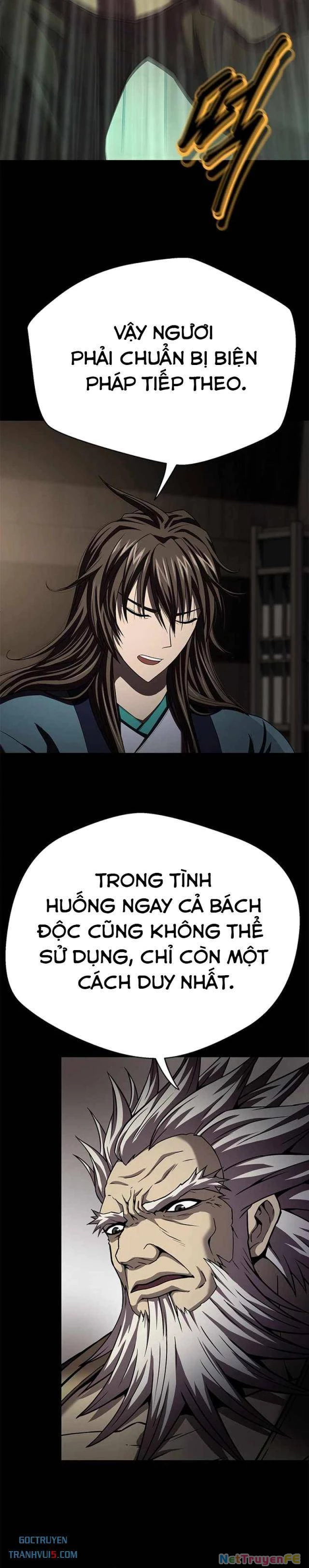 Bất Khả Chiến Bại Chapter 21 - Next Chapter 22