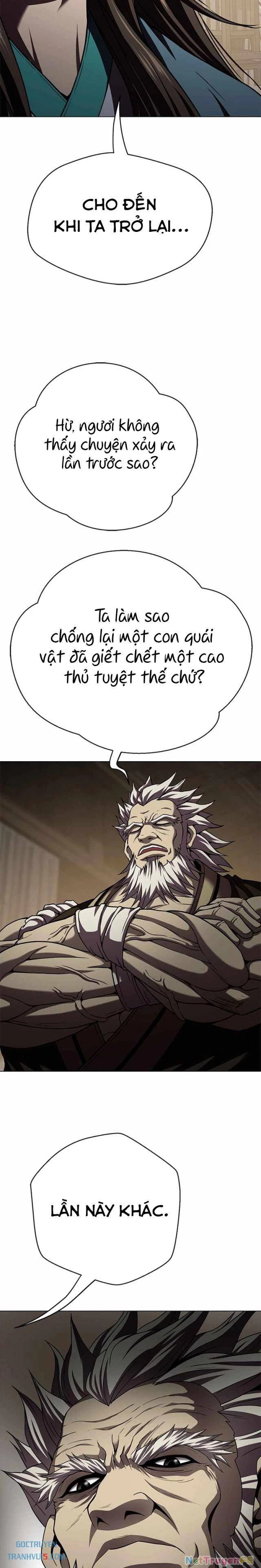 Bất Khả Chiến Bại Chapter 21 - Next Chapter 22