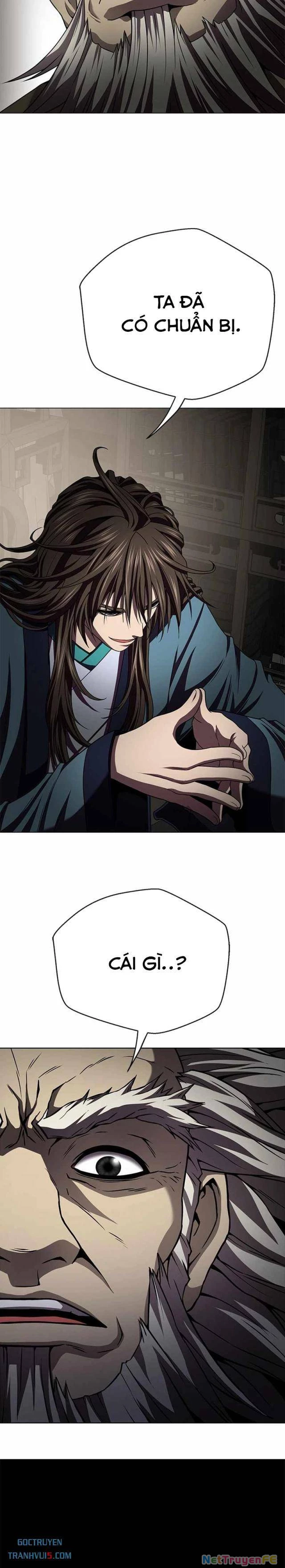 Bất Khả Chiến Bại Chapter 21 - Next Chapter 22