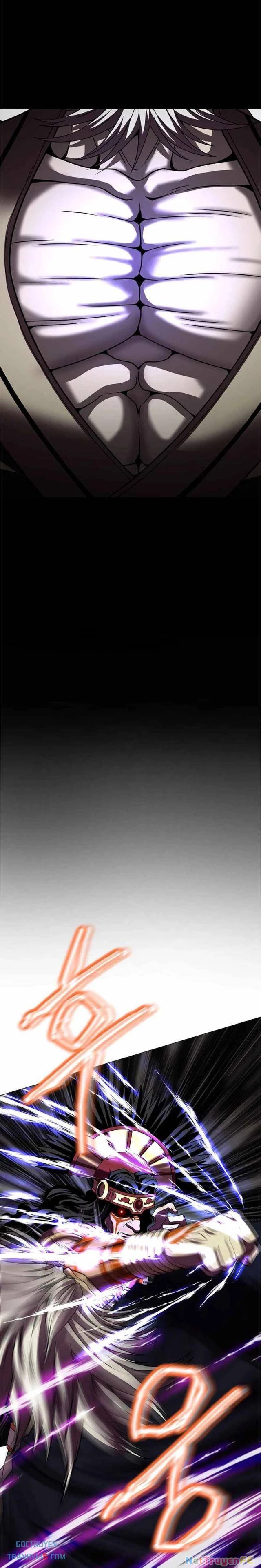 Bất Khả Chiến Bại Chapter 21 - Next Chapter 22