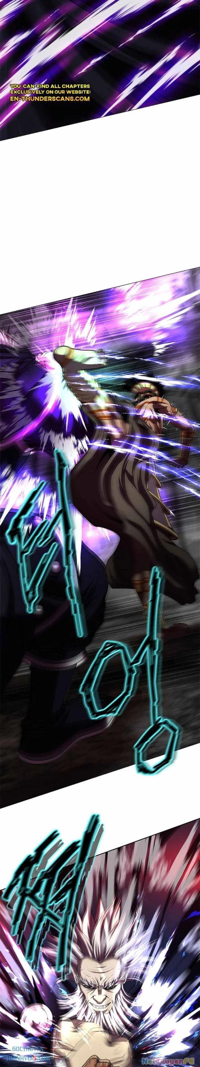 Bất Khả Chiến Bại Chapter 21 - Next Chapter 22