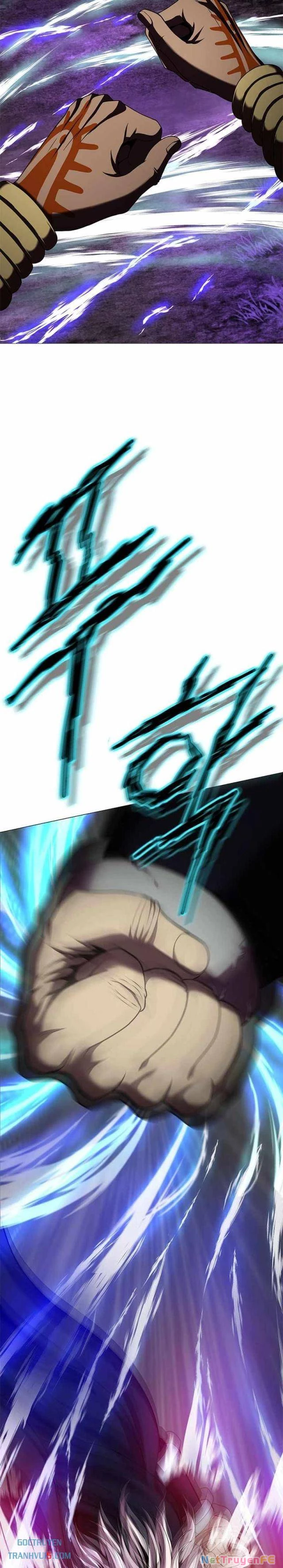 Bất Khả Chiến Bại Chapter 21 - Next Chapter 22