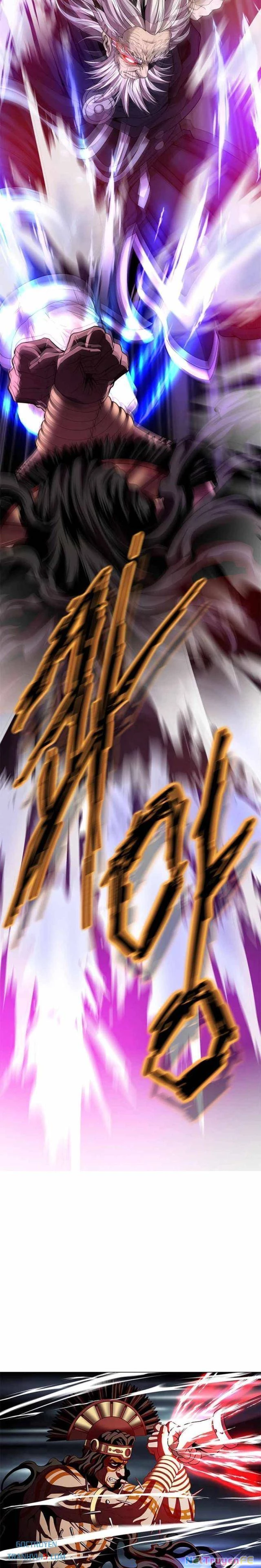 Bất Khả Chiến Bại Chapter 21 - Next Chapter 22