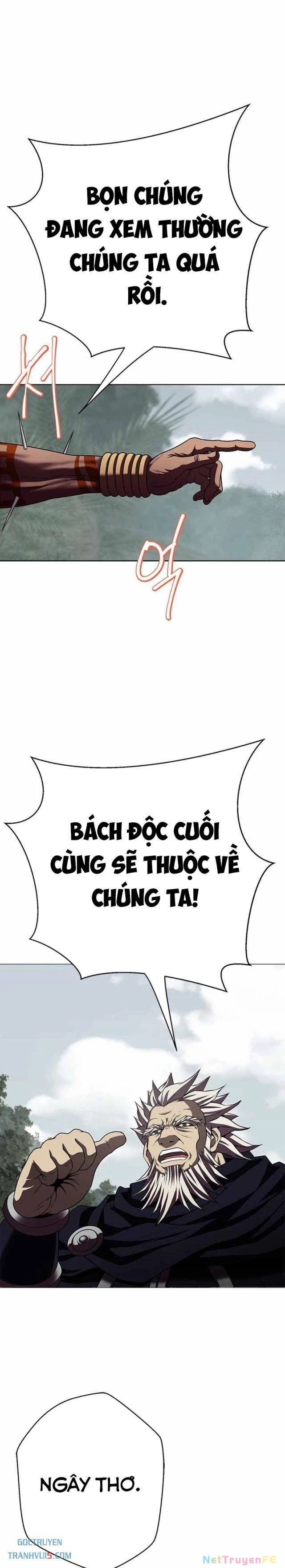 Bất Khả Chiến Bại Chapter 21 - Next Chapter 22