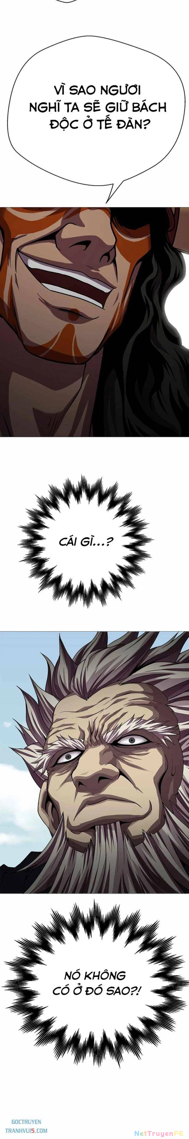 Bất Khả Chiến Bại Chapter 21 - Next Chapter 22