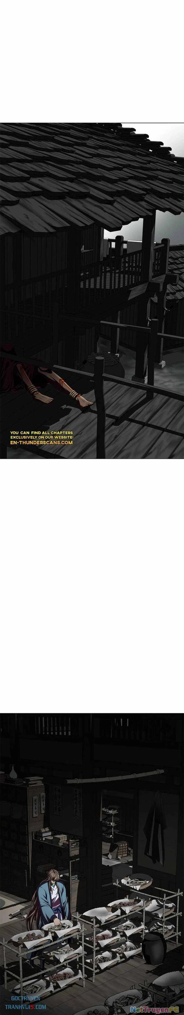 Bất Khả Chiến Bại Chapter 21 - Next Chapter 22